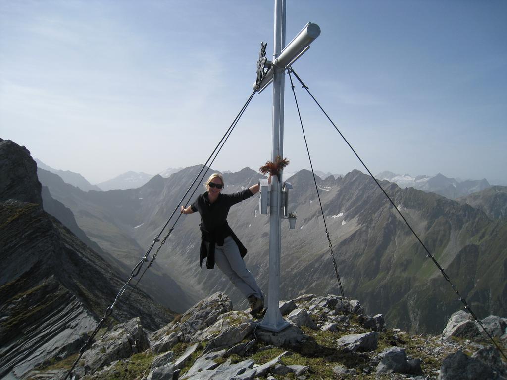 Gerlosperle Exteriér fotografie