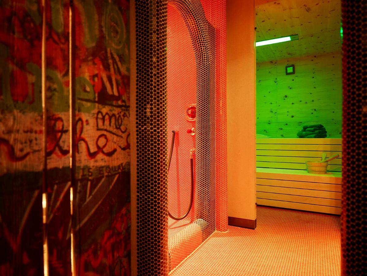 Gerlosperle Exteriér fotografie